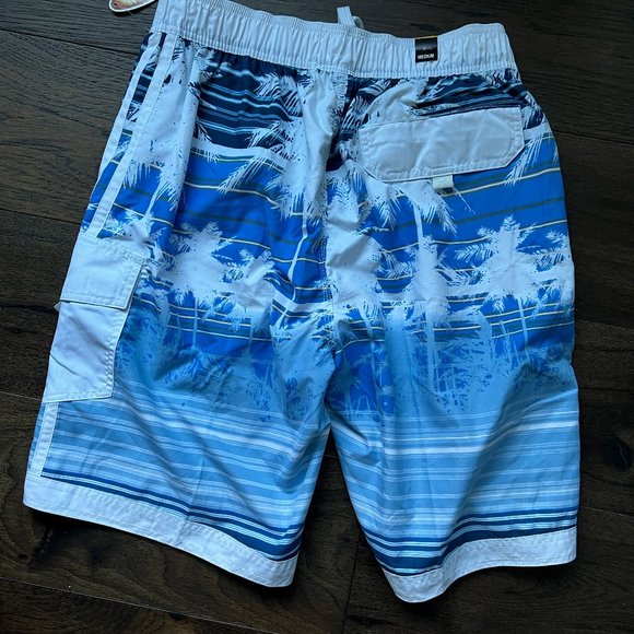 U.S. Apparel swim trunks BNWT - Picture 7 of 7